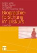Biographieforschung im Diskurs - Bild 1