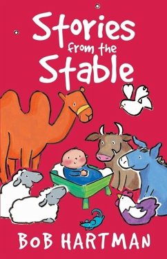Stories from the Stable - Hartman, Bob