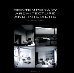 Contemporary Architecture & Interiors