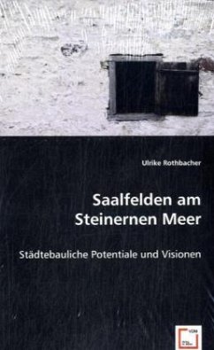 Saalfelden am Steinernen Meer - Rothbacher, Ulrike