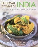 Regional Cooking of India