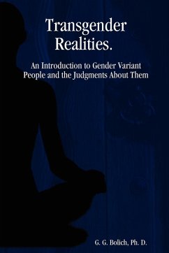 Cover Transgender Realities