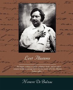 Lost Illusions - de Balzac, Honore