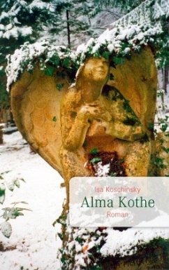 Alma Kothe