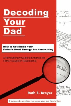 Decoding Your Dad