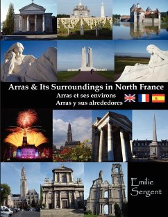 Arras and Its Surroundings - Sergent, Emilie