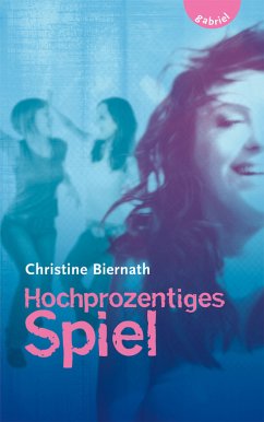 Cover Hochprozentiges Spiel