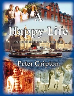 Cover A Happy Life