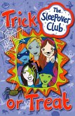 Trick or Treat (the Sleepover Club)