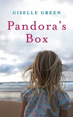Cover Pandora's Box