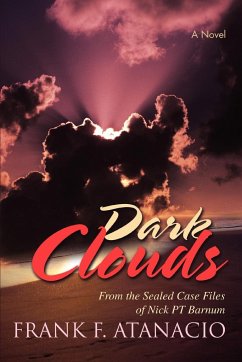 Dark Clouds - Atanacio, Frank F.