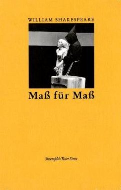 Maß für Maß - Shakespeare, William