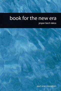 book for the new era - Lokza, Jesper Bech