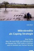 Mikrokredite als Coping Strategie