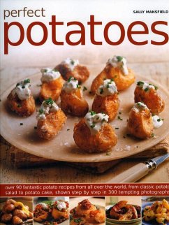 Perfect Potatoes - Mansfiel, Sally
