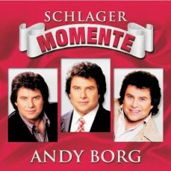 Cover Schlager Momente