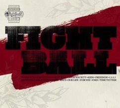 Cover Fightball