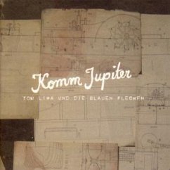 Cover Komm Jupiter