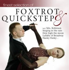 Foxtrot & Quickstep