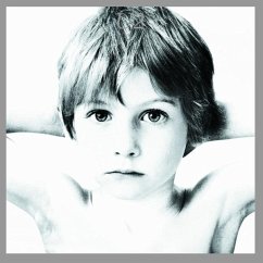 Boy (Remastered Edition) - U2