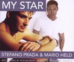 Cover My Star