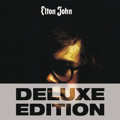 Elton John (Deluxe Edt.) - John,Elton