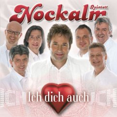 Cover Ich Dich Auch