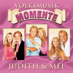 Cover Volksmusik Momente