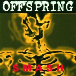 Smash - Offspring,The