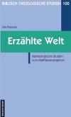 Erzählte Welt