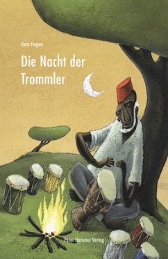 Die Nacht der Trommler - Hagen, Hans