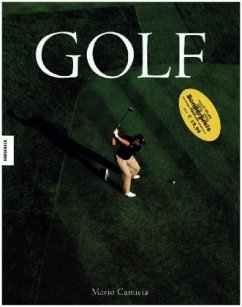 Cover Golf