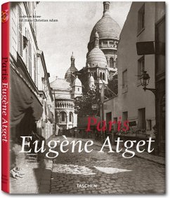 Eugène Atget, Paris 1857-1927 - Atget, Eugène