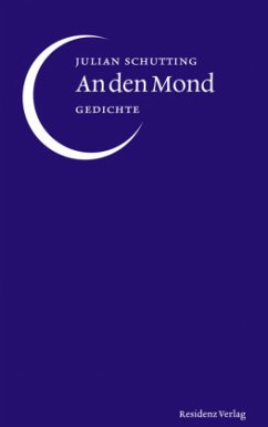Cover An den Mond