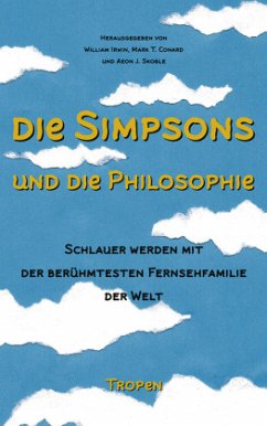 Die Simpsons und die Philosophie