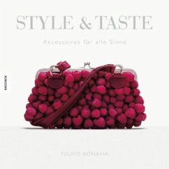 Style & Taste - Bonavia, Fulvio