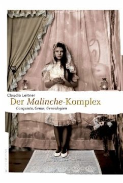 Cover Der Malinche-Komplex