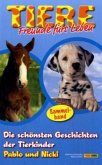 Tiere - Freunde fürs Leben / Tiere, Freunde fürs Leben Sammelbd.1