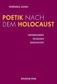 Poetik nach dem Holocaust