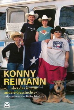 Konny Reimann - Reimann, Konny