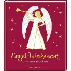 Cover Engel-Weihnacht