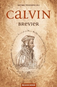 Calvin-Brevier - Calvin, Johannes