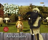 Shaun das Schaf, Abrakadabra