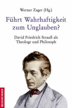 Führt Wahrhaftigkeit zum Unglauben? - Werner Zager