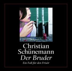 Der Bruder, 4 Audio-CDs - Schünemann, Christian