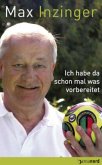 Inzinger, Max Inzinger, Max