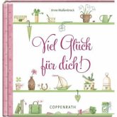 Viel Glück für dich! Viel Glück für dich!