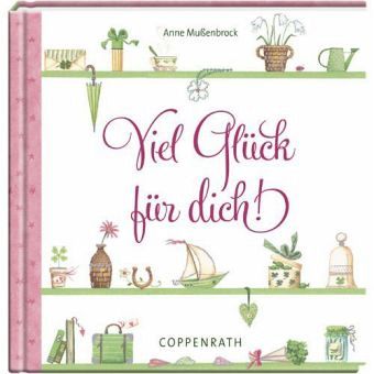 Viel Glück für dich! bei bücher.de bestellen
