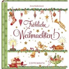 Fröhliche Weihnachten!