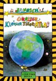 Janosch's Großer Kleiner Tiger-Atlas